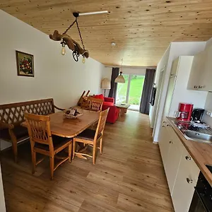  Apartment Rustikale Auf Rups Hof