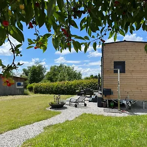  Apartment Tinyhouse -reset Im Vilstal -zurueck Zum Ursprung
